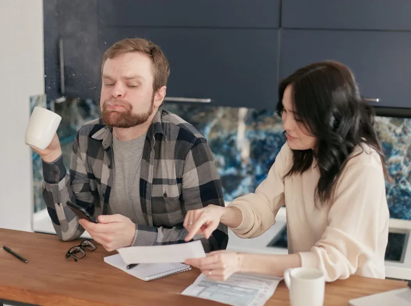 How a $500 Loan Quietly Turns Into a $1,200 Habit: The Rollover Trap Explained
