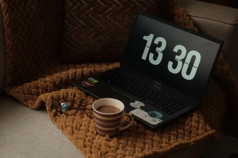 Does the Clock on Your Loan Application Actually Matter? The Surprising Truth About Timing