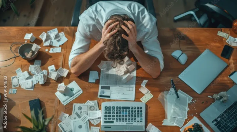 First Loan, Then Another: The Repeat Borrowing Cycle Nobody Warns You About