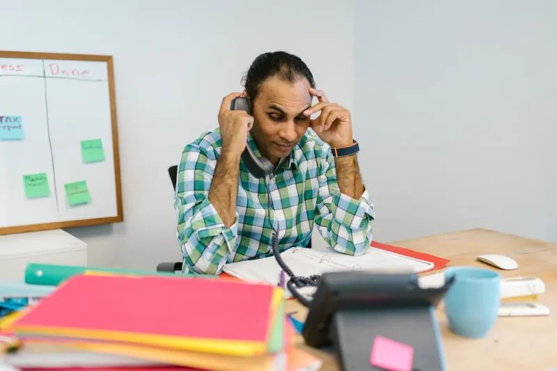 When the Second Loan Feels Like the Answer (Spoiler: It's Usually the Problem)