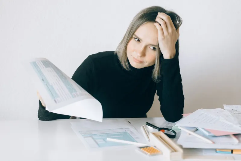 Borrowing to Escape Borrowing: The Surprising Truth About Using a New Loan to Kill an Old One