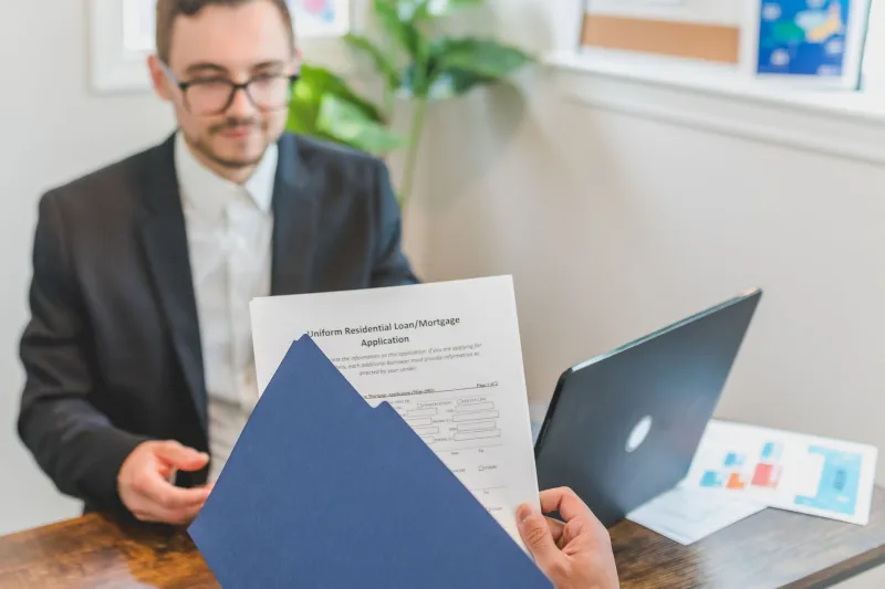 When Lenders Say 'Hurry Up,' Here's Why You Should Slow Down